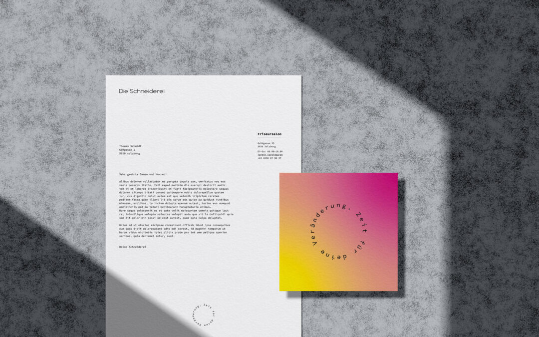 Studio-An_die-Schneiderei-Logo_Corporate-Design_Briefpapier_Karte_Flyer