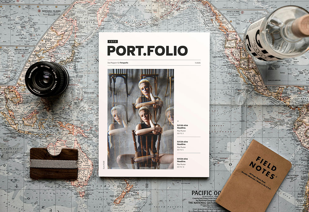 Puch-bei-Hallein_Gemeindezeitung_Magazindesgin