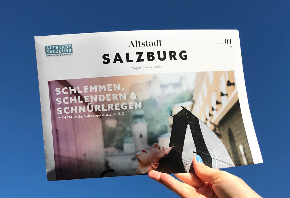 Salzburg-Altstadt-Magazin